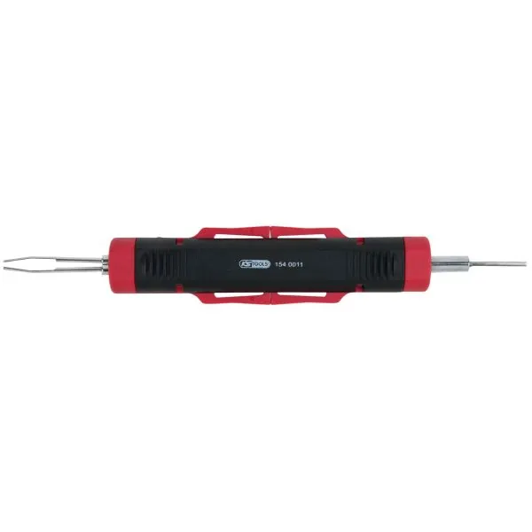 Extracteur de cosses pour connecteurs plats/Faston - 2 | Autres électr