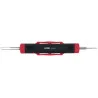 Extracteur de cosses pour connecteurs plats/Faston - 2 | Autres électr