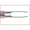 Extracteur de cosses pour connecteurs plats/Faston - 2 | Autres électr