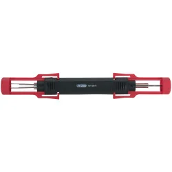 Extracteur de cosses pour connecteurs plats/Faston - 2 | Autres électr