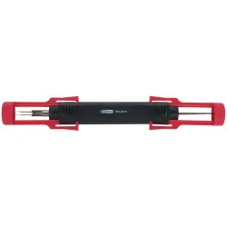 Extracteur universel de cosses pour connecteurs plats et | Autres élec