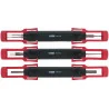 Jeu d'extracteurs de cosses universel . 3 pcs | Autres électroportatif