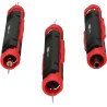 Jeu d'extracteurs de cosses universel . 3 pcs | Autres électroportatif