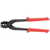 Pince à cintrer 2 en 1 pour conduite de frein KSTOOLS 120.2000 | 120.2000