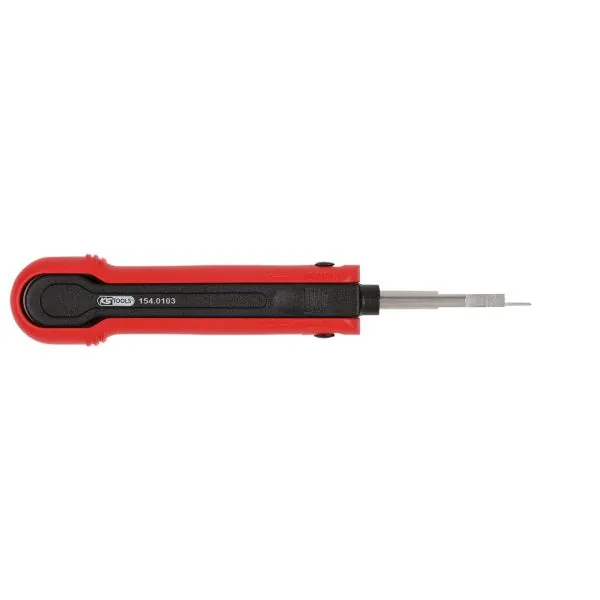 Extracteur de cosses pour connecteurs plats - 1 | Autres électroportat