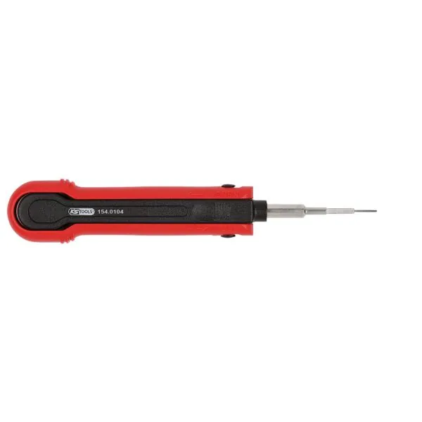 Extracteur de cosses pour connecteurs plats et Faston | Autres électro