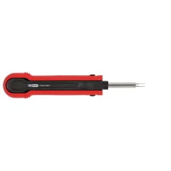 Extracteur de cosses pour connecteurs Faston - 1 | Autres électroporta