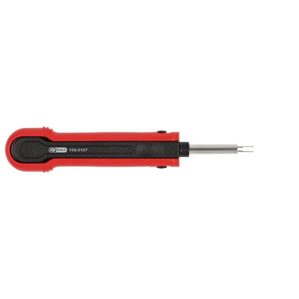 Extracteur de cosses pour connecteurs Faston - 1 | Autres électroporta