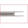 Extracteur de cosses pour connecteurs Faston - 1 | Autres électroporta