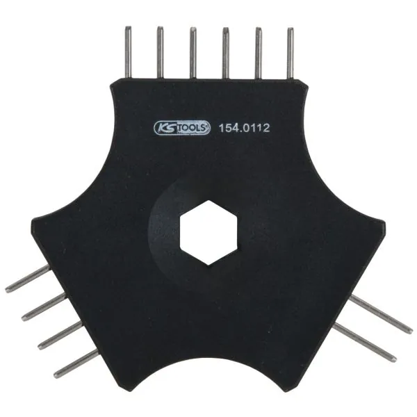 Extracteur de cosses pour connecteurs plats - 1 | Autres électroportat