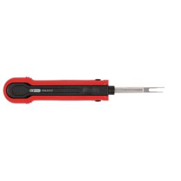 Extracteur de cosses pour connecteurs Faston - 2 | Autres électroporta