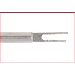 Extracteur de cosses pour connecteurs Faston - 2 | Autres électroporta