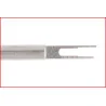 Extracteur de cosses pour connecteurs Faston - 2 | Autres électroporta