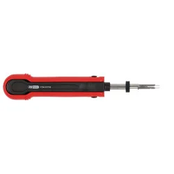 Extracteur de cosses pour connecteurs plats et Faston | Autres électro
