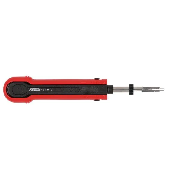 Extracteur de cosses pour connecteurs plats et Faston | Autres électro