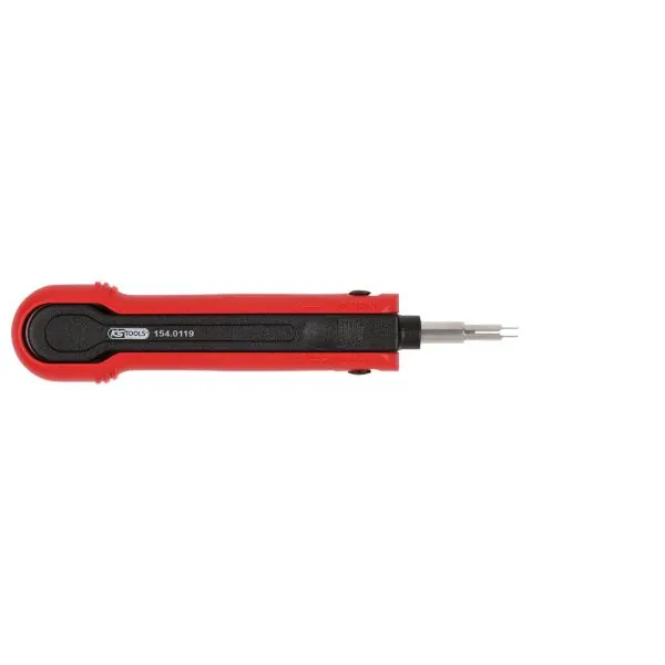 Extracteur de cosses pour connecteurs Faston - 2 | Autres électroporta
