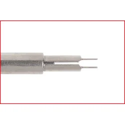 Extracteur de cosses pour connecteurs Faston - 2 | Autres électroporta