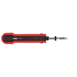 Extracteur de cosses pour connecteurs plats et Faston | Autres électro