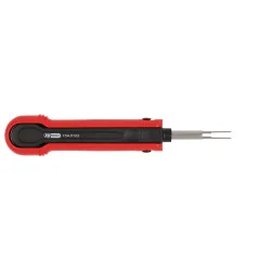 Extracteur de cosses pour connecteurs plats et Faston | Vis bois | Eki