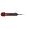 Extracteur de cosses pour connecteurs plats et Faston | Vis bois | Eki