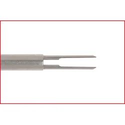 Extracteur de cosses pour connecteurs plats et Faston | Vis bois | Eki