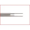 Extracteur de cosses pour connecteurs plats et Faston | Vis bois | Eki