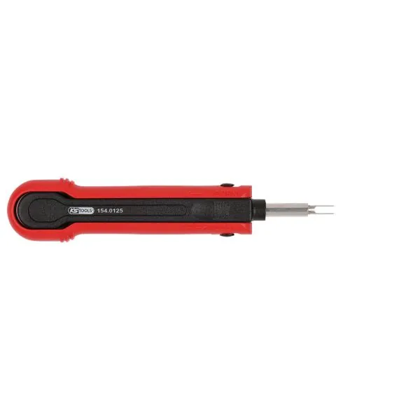 Extracteur de cosses pour connecteurs plats et Faston | Autres électro