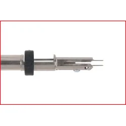 Extracteur de cosses pour connecteurs Faston - 5 | Vis bois | Ekibat