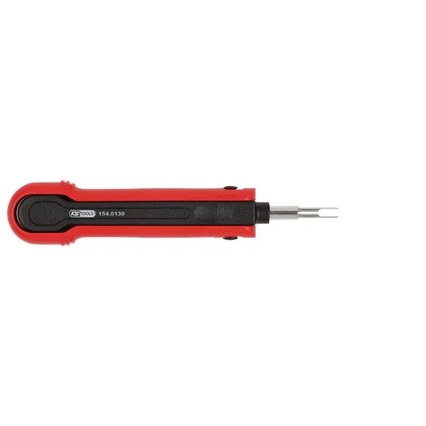 Extracteur de cosses pour connecteurs plats et Faston | Vis bois | Eki