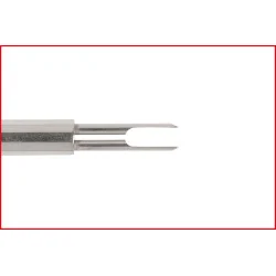 Extracteur de cosses pour connecteurs plats et Faston | Vis bois | Eki