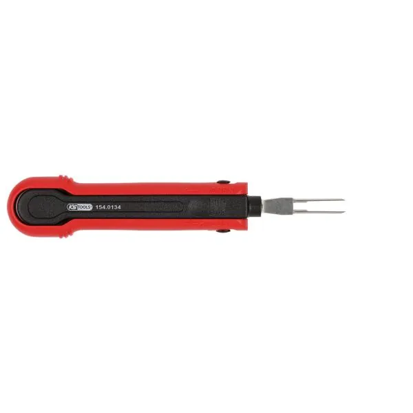 Extracteur de cosses pour connecteurs plats et Faston | Autres électro