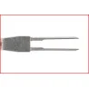 Extracteur de cosses pour connecteurs plats et Faston | Autres électro