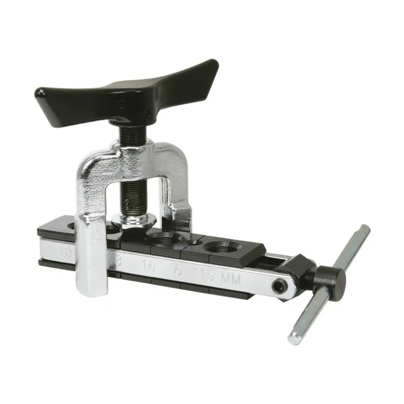 Appareil à collets en pouces 45° . L.160 mm KSTOOLS 122.0501 | 122.0501 Appareil à collets en pouces 45° . L.160 mm KSTOOLS 122.0501 | 122.0501