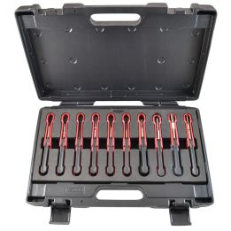 Jeu d'extracteurs de cosses - VAG KSTOOLS 154.0165 | Autres électropor
