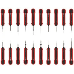 Jeu d'extracteurs de cosses - VAG KSTOOLS 154.0165 | Autres électropor