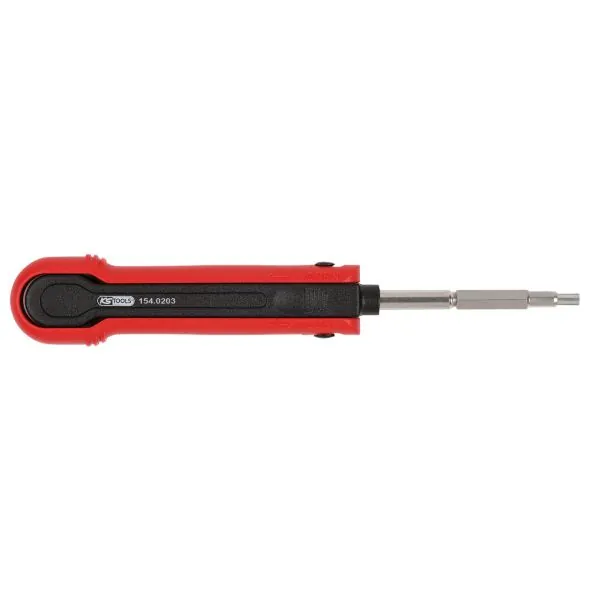Extracteur de cosses pour connecteurs ronds - 1 | Autres électroportat