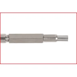 Extracteur de cosses pour connecteurs ronds - 1 | Autres électroportat