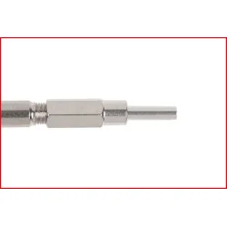 Extracteur de cosses pour connecteurs ronds - 1 | Autres électroportat