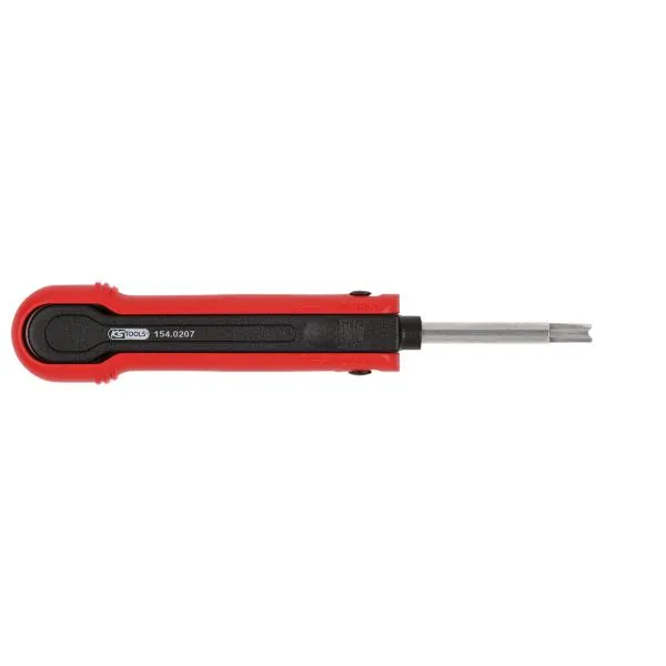Extracteur de cosses pour connecteurs ronds - 1 | Autres électroportat