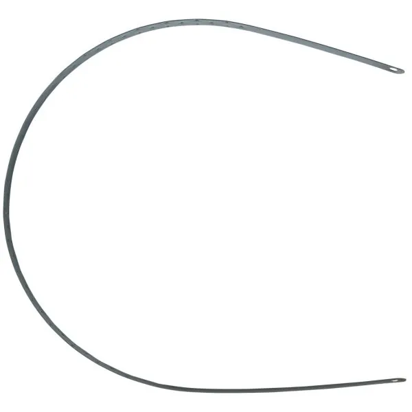 Sangle de rechange pour clé de filtre à | Mesure & Traçage | Ekibat