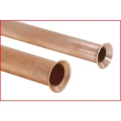 Composition d'appareils à collets pour frigoristes - 10 pcs KSTOOLS 122.1100 | 122.1100