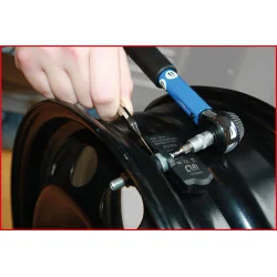 Chasse goupille cylindrique . Ø 2 mm . | Mesure & Traçage | Ekibat
