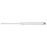 Chasse-goupilles cylindrique extra-long . Ø 3 mm . | Mesure & Traçage