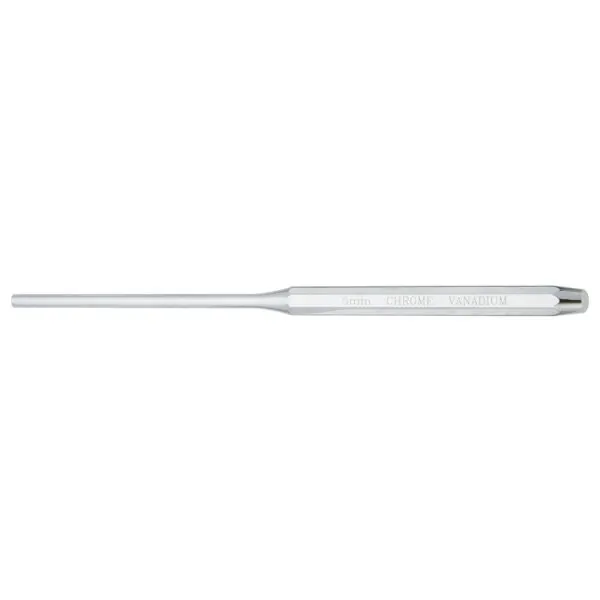 Chasse-goupilles cylindrique extra-long . Ø 5 mm . | Boulonnerie | Eki