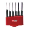 Jeu de chasses goupilles octogonale 3-4-5-6-8-10mm KSTOOLS 156.0200 |