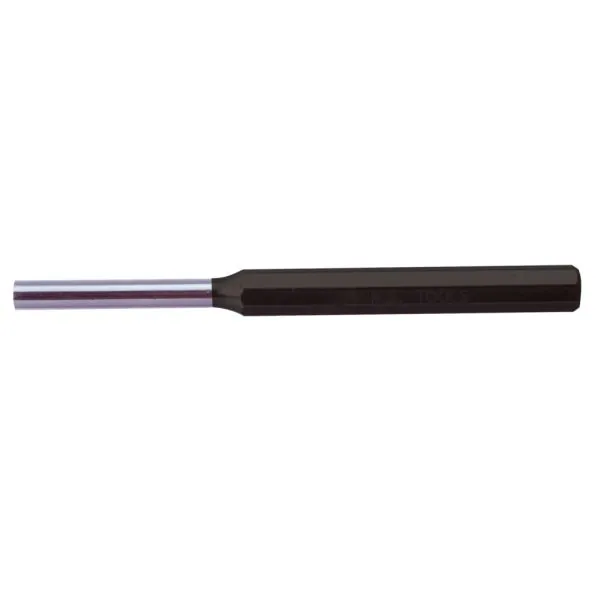 Chasse-goupille bruni octogonal . 10 mm . Longueur | Vis bois | Ekibat