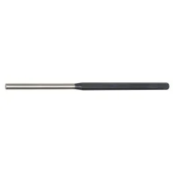 Chasse-axe bruni octogonal . 10 mm . Longueur | Mesure & Traçage | Eki