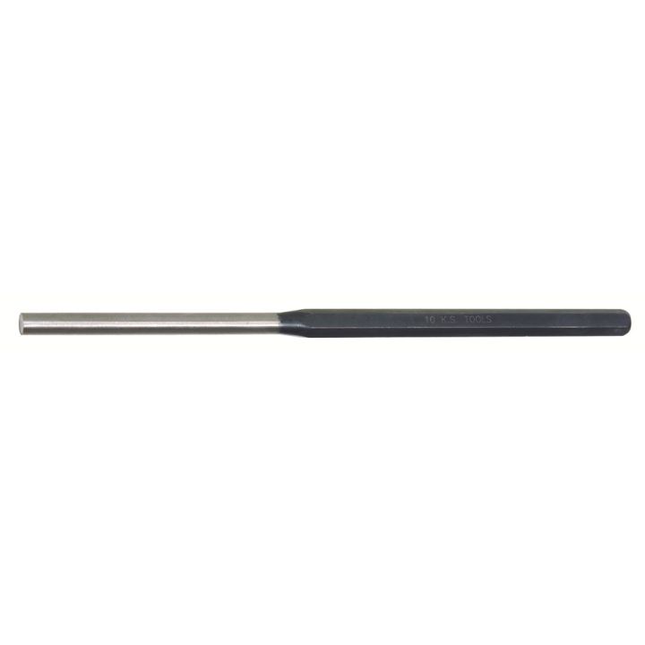 Chasse-axe bruni octogonal . 10 mm . Longueur | Mesure & Traçage | Eki
