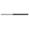 Chasse-axe bruni octogonal . 10 mm . Longueur | Mesure & Traçage | Eki