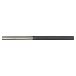 Chasse-goupille bruni octogonal . 12 mm . Longueur | Vis bois | Ekibat